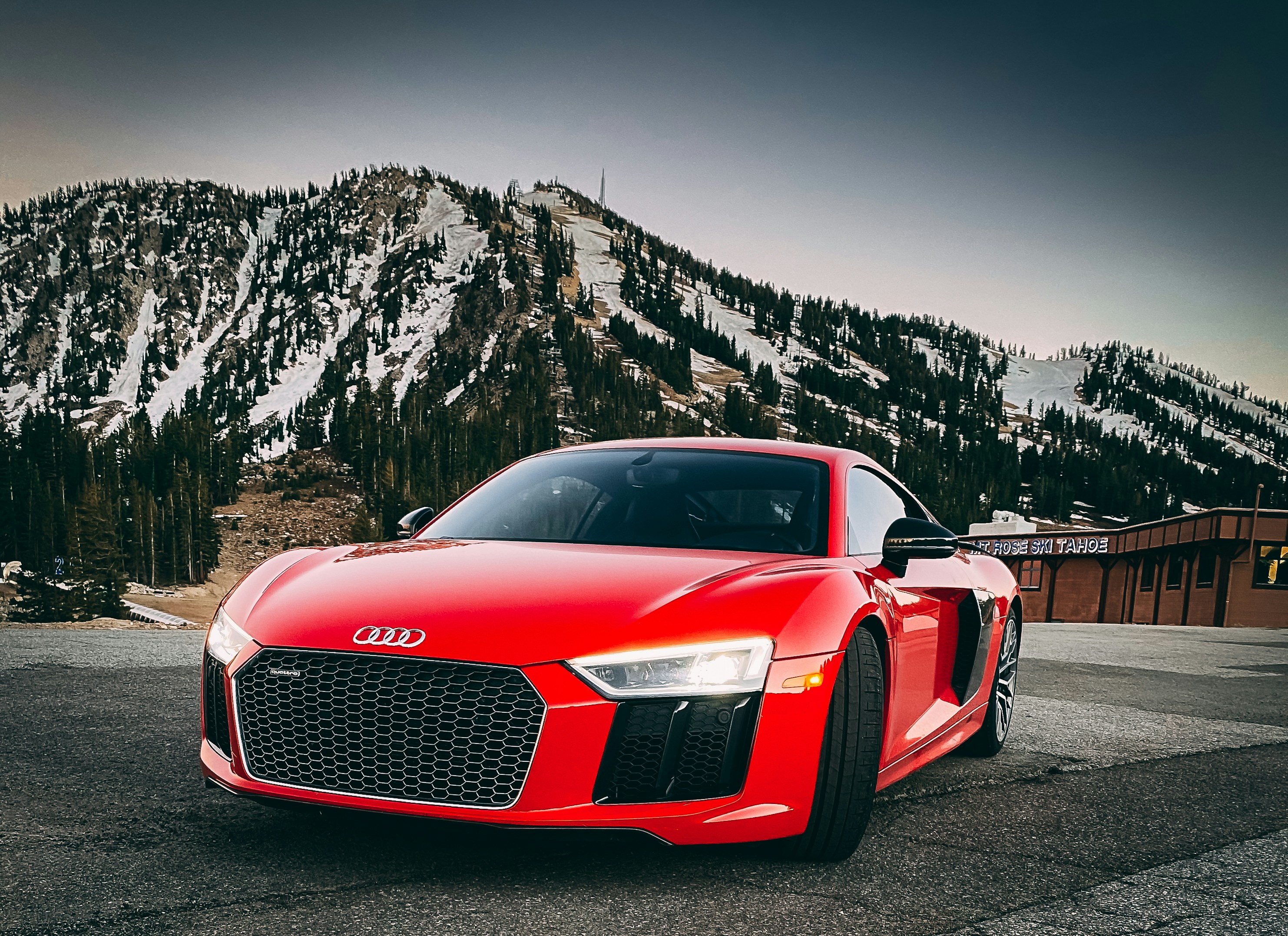 Coupe