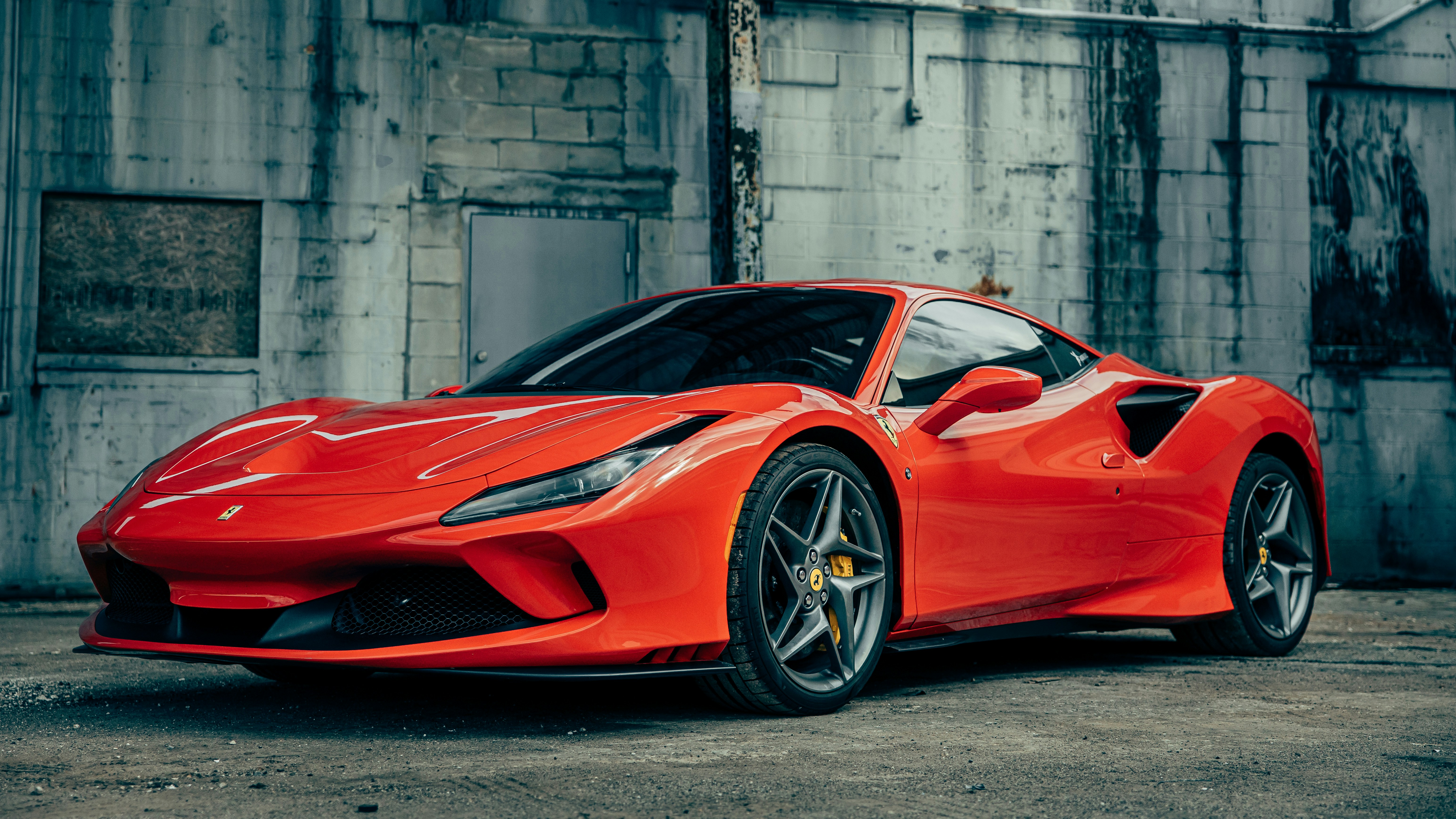 Sport Car